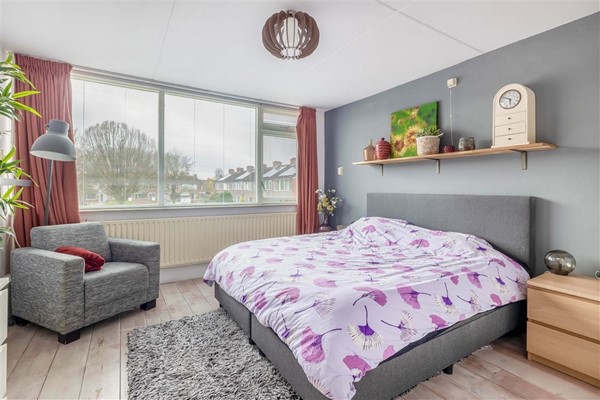 Medium property photo - Golf van Riga 67, 9642 CJ Veendam